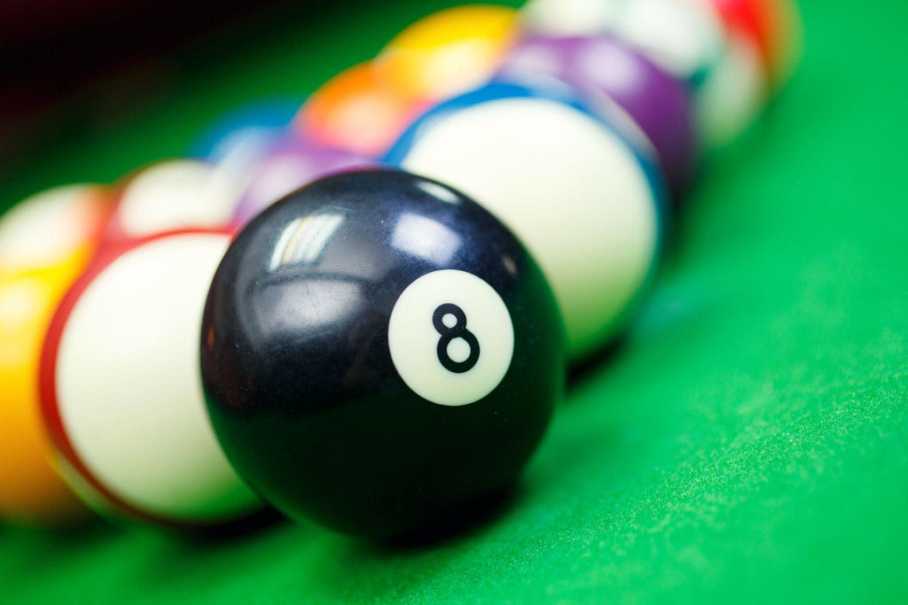 8Ball Pool Rules and Terms Blatt Billiards Cueculturemedia