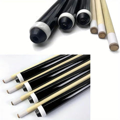 Personalized Pool Billiards Stick - Custom engraved Cue