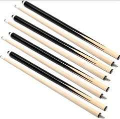 Personalized Pool Billiards Stick - Custom engraved Cue